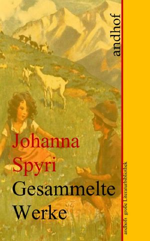 [Gesammelte Werke 01] • Gesammelte Werke